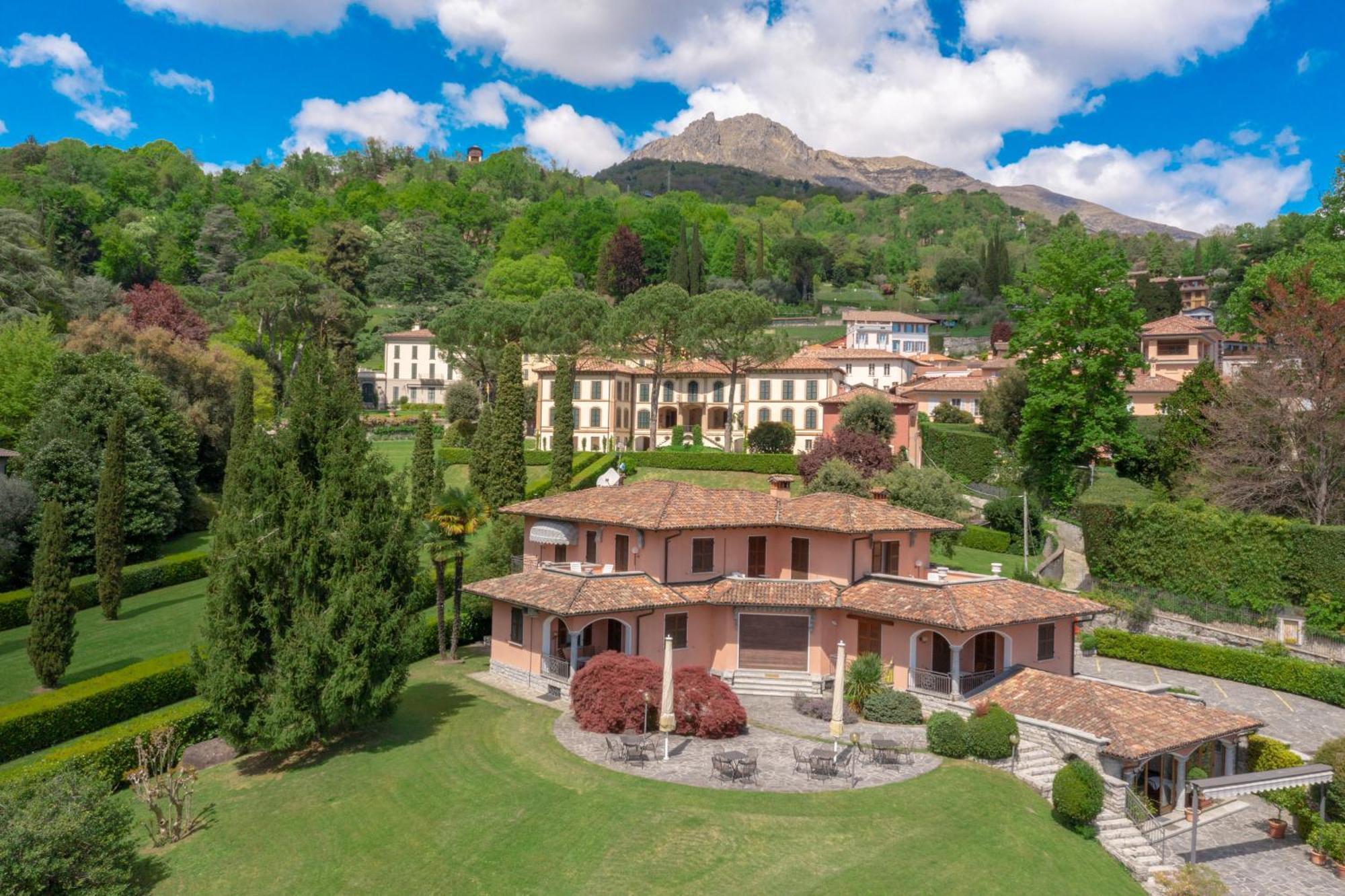 Hotel Royal Menaggio