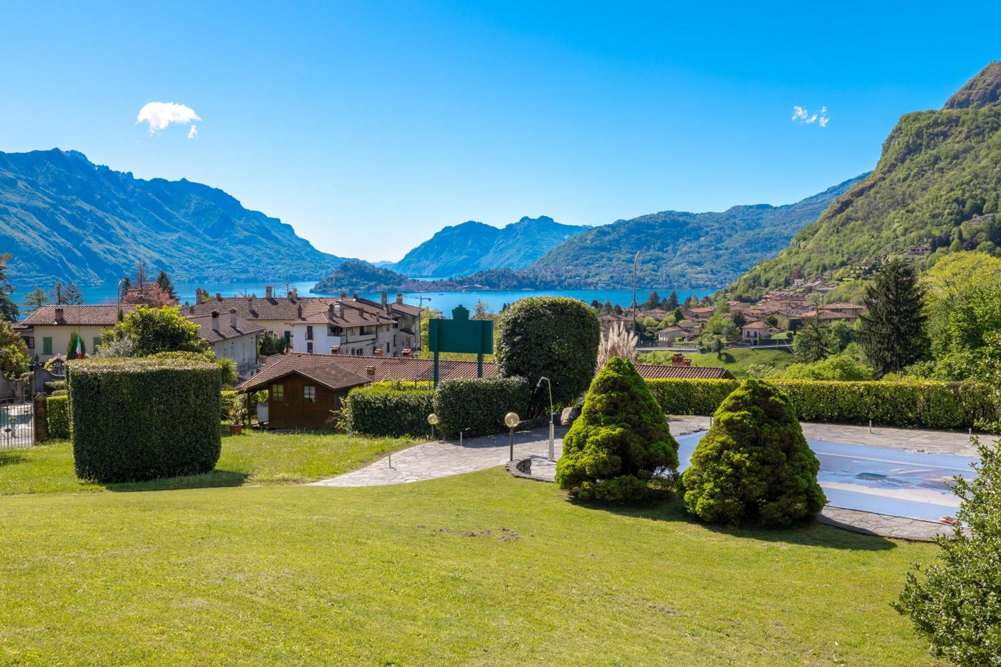 Royal Menaggio
