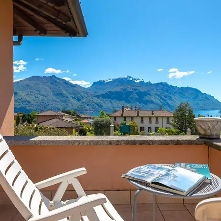 Hotel Royal Menaggio Exterior photo