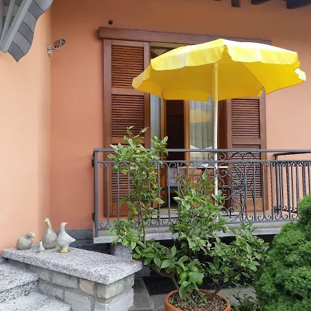 Hotel Royal Menaggio Exterior photo