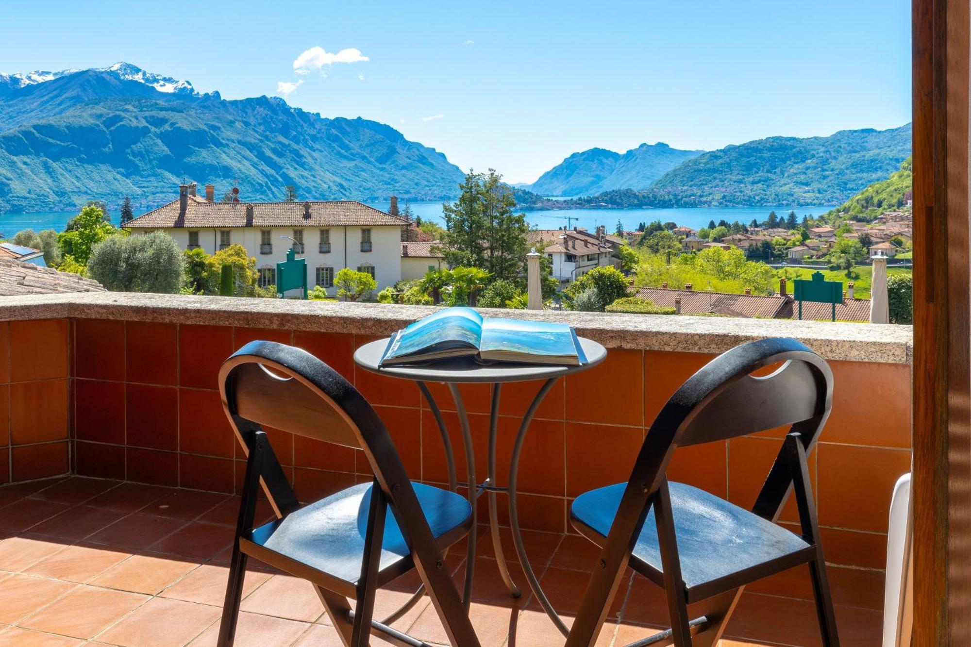 Royal Hotel Menaggio