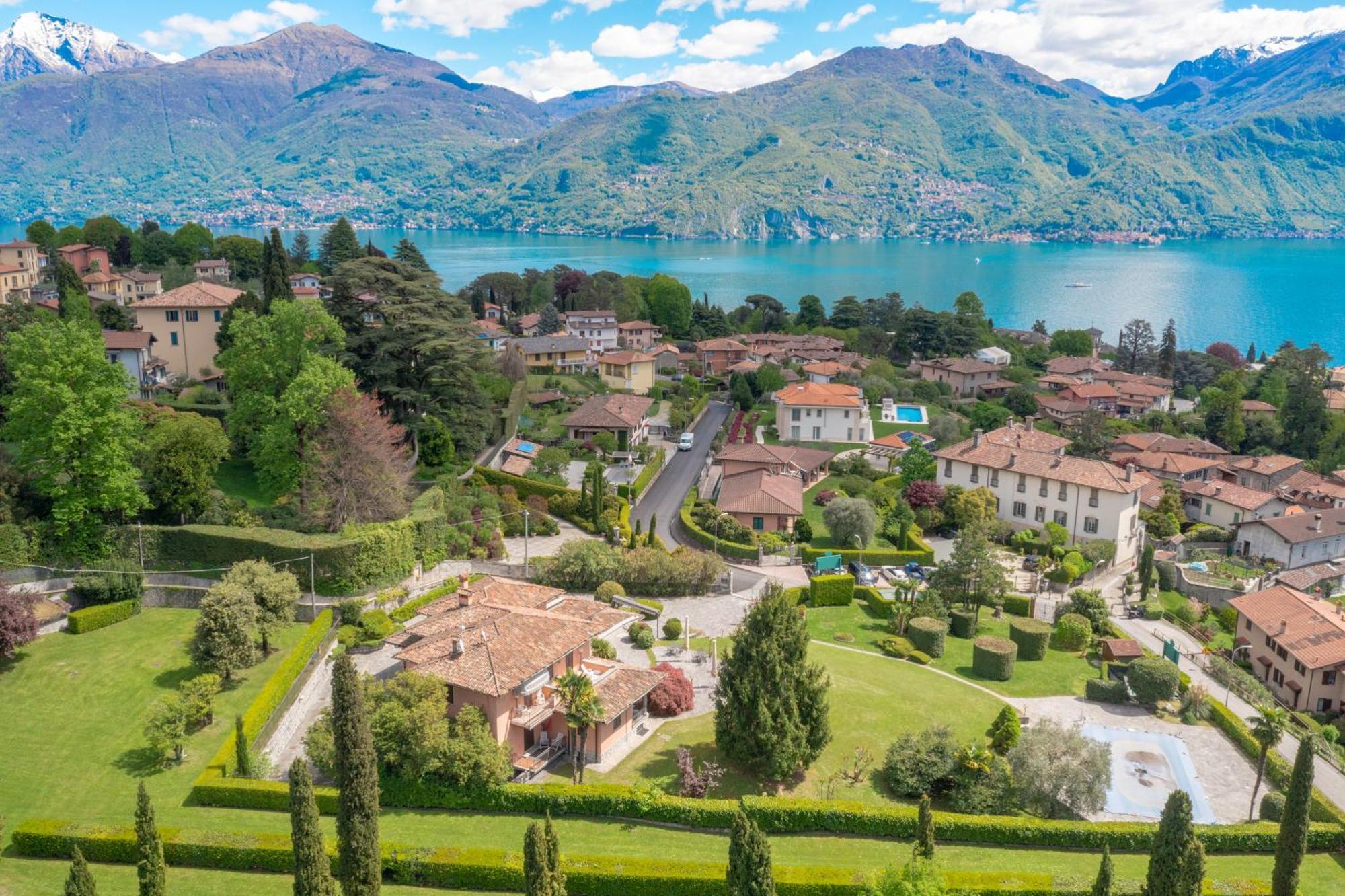 Royal Menaggio
