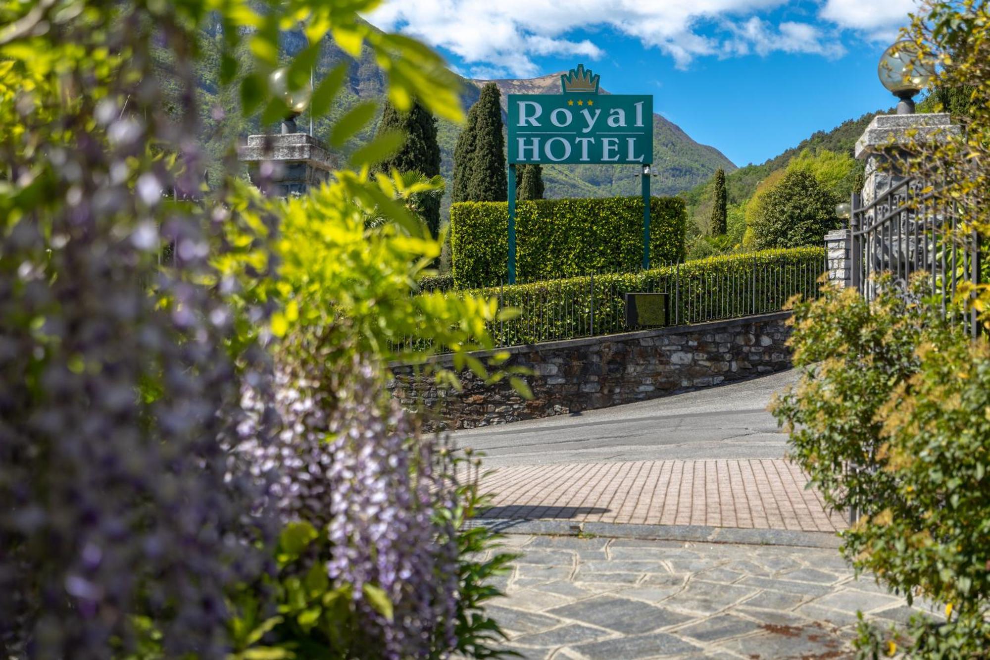 Royal Hotel 3*