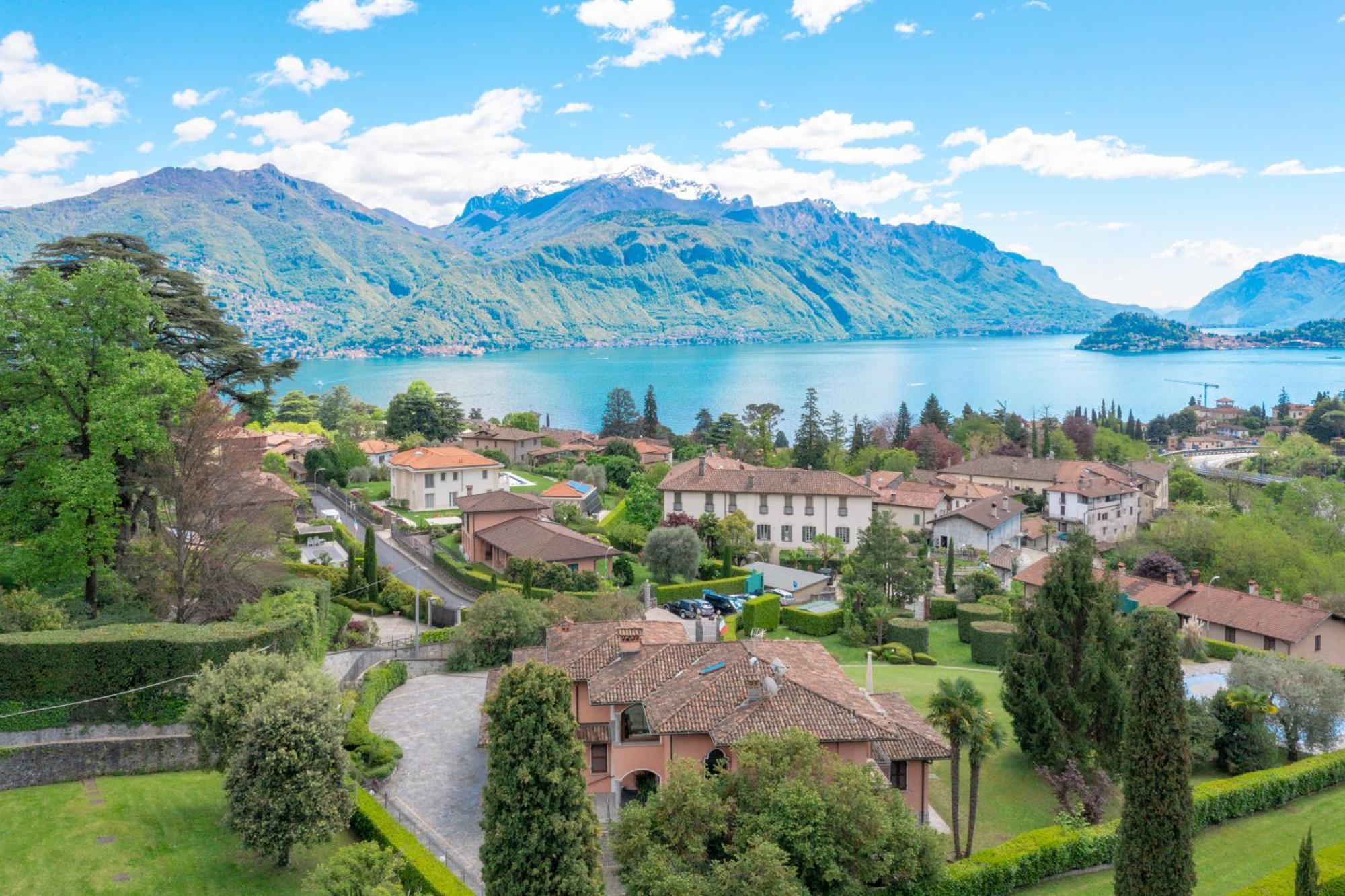 Royal 3* Menaggio