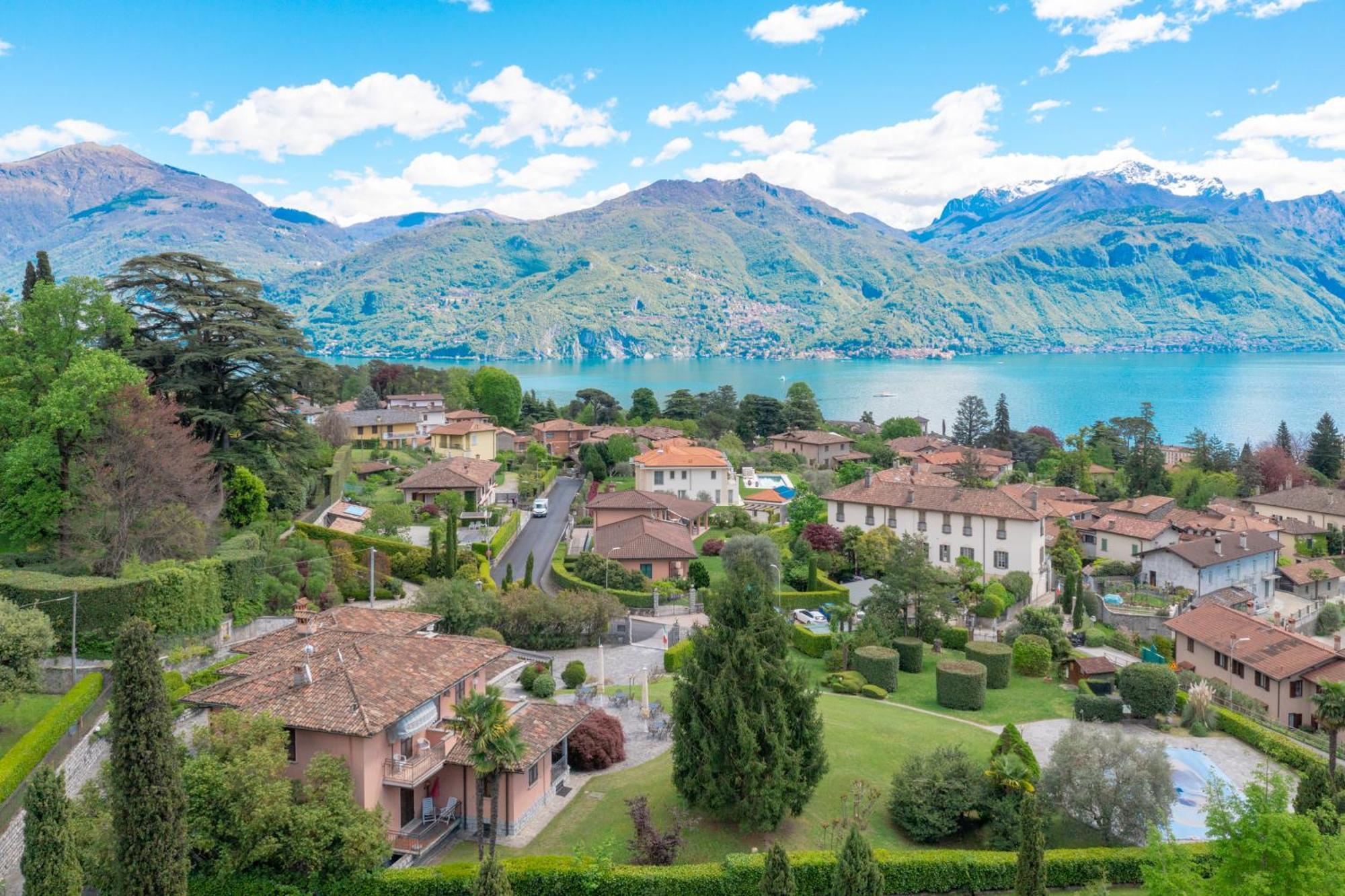 Hotel Royal Menaggio