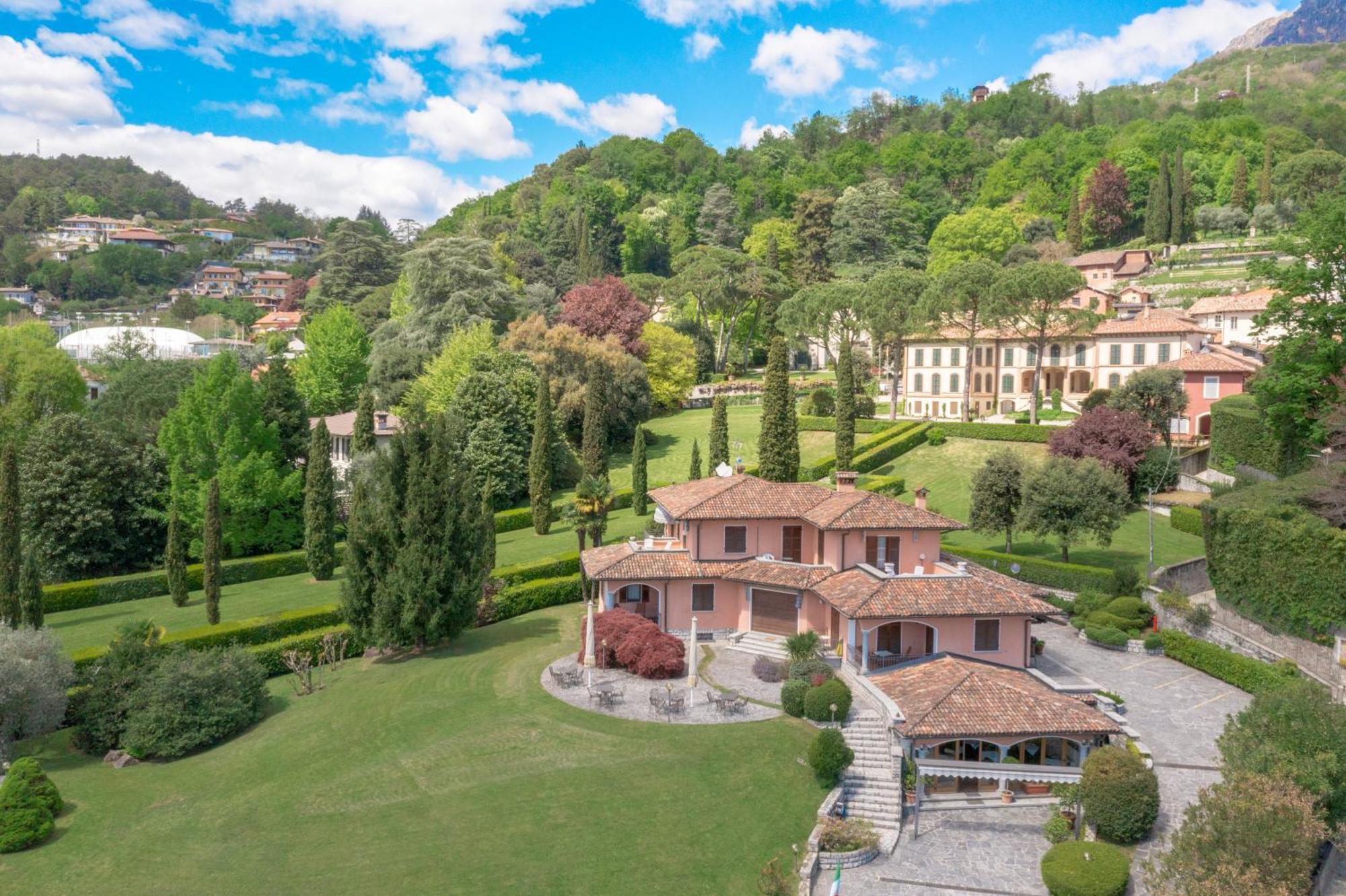 Royal Menaggio