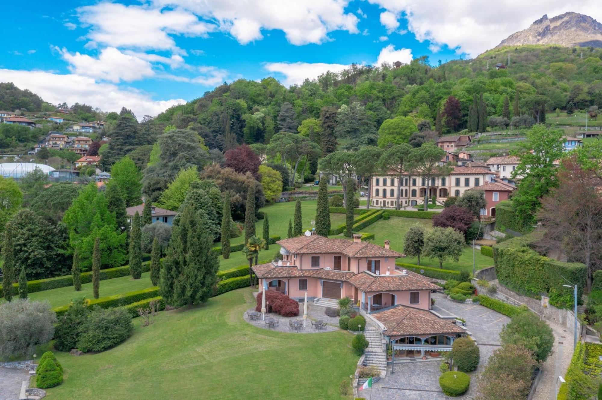 Royal 3* Menaggio