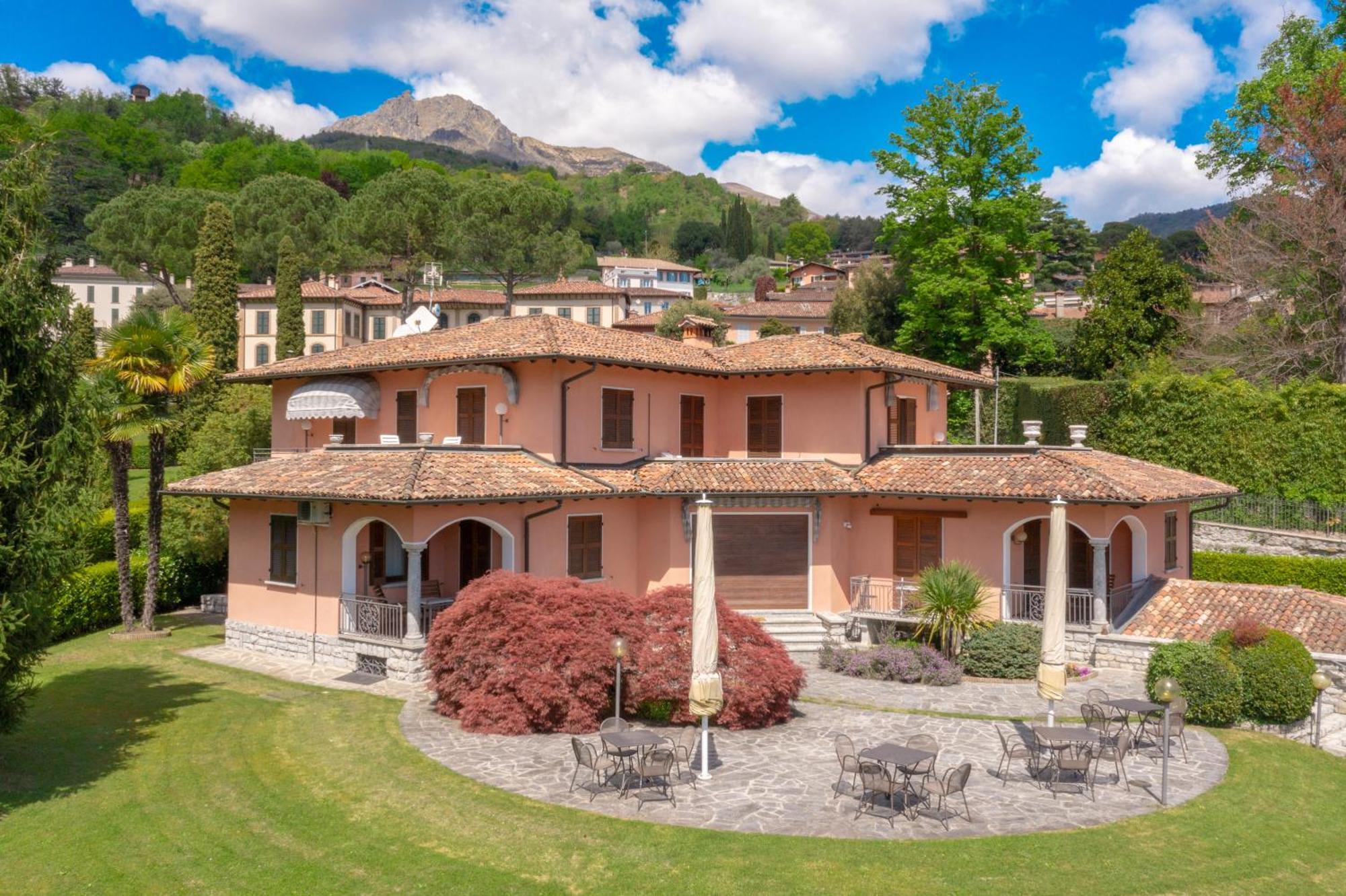 Royal 3* Menaggio