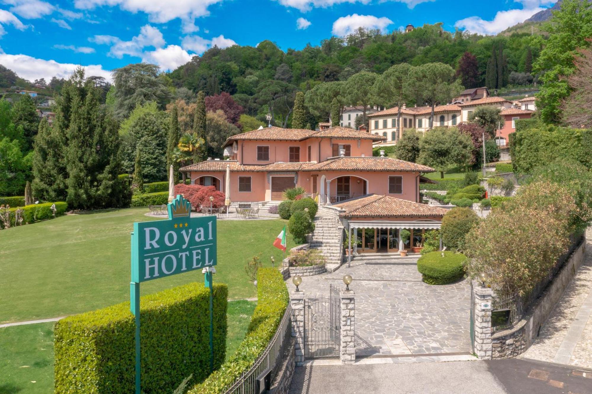 Royal Hotel 3*